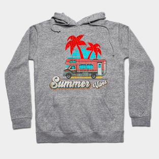 Summer Vibes Hoodie